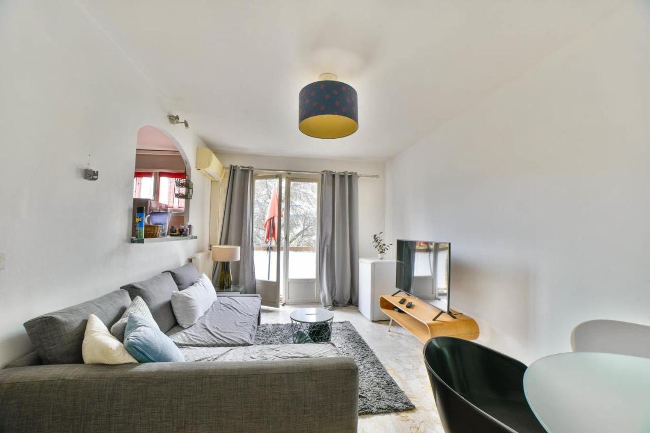 47 M Au Calme Appartement