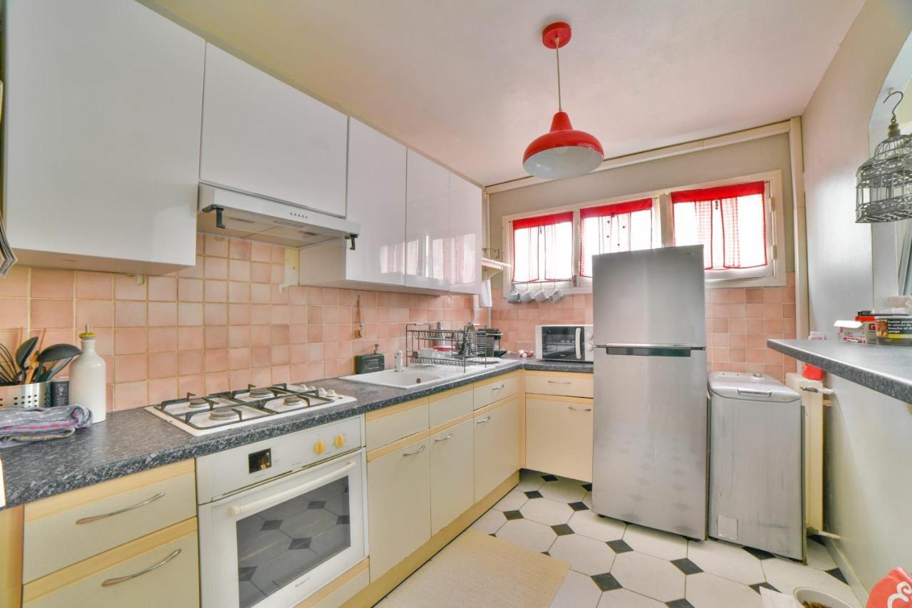 47 M Au Calme Appartement *