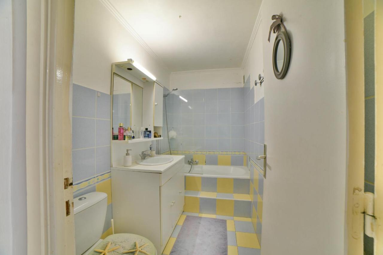 47 M Au Calme Appartement Nice