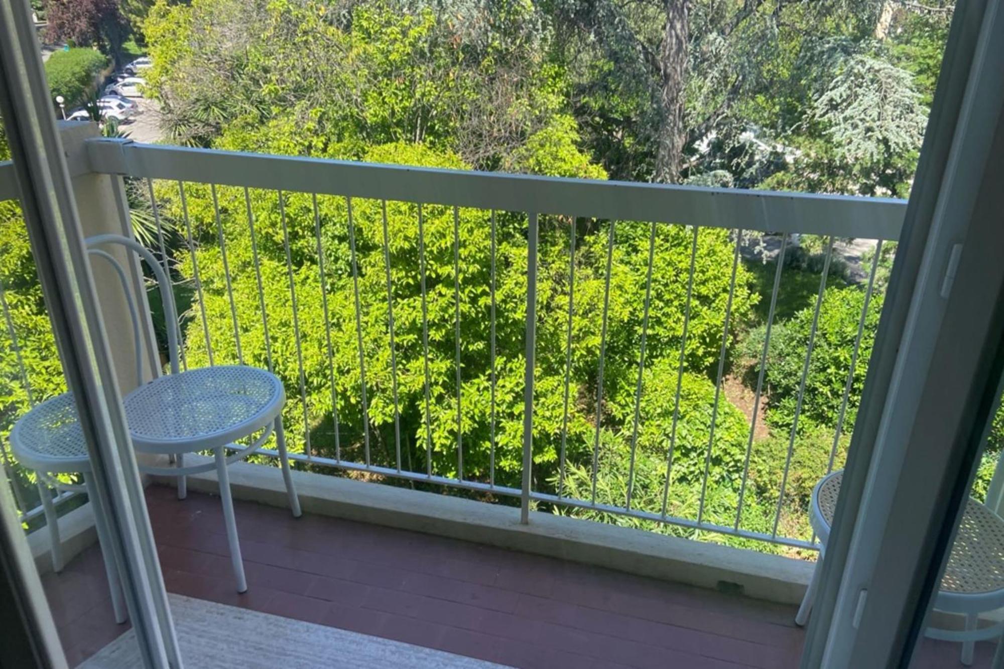 Appartement 47 M Au Calme