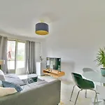 Apartment Of 47 M
